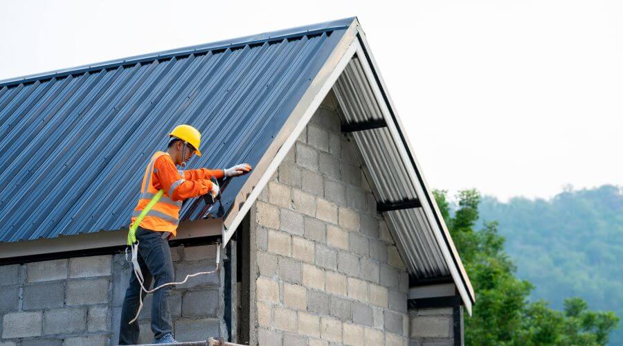 Expert flood damage restoration services in Tillson, NY